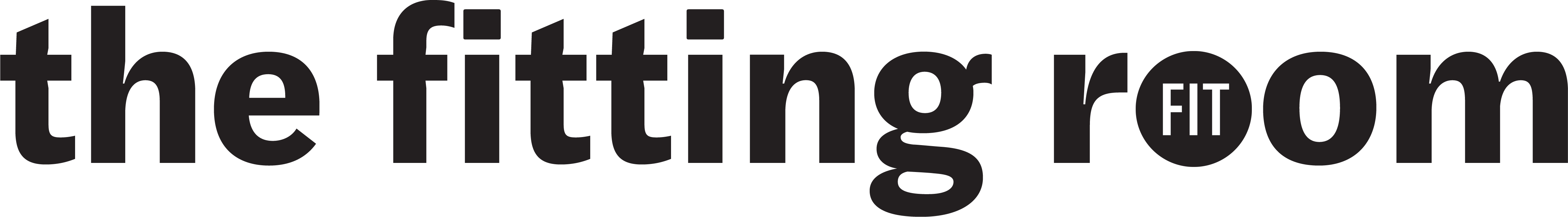 The FITing Room logo